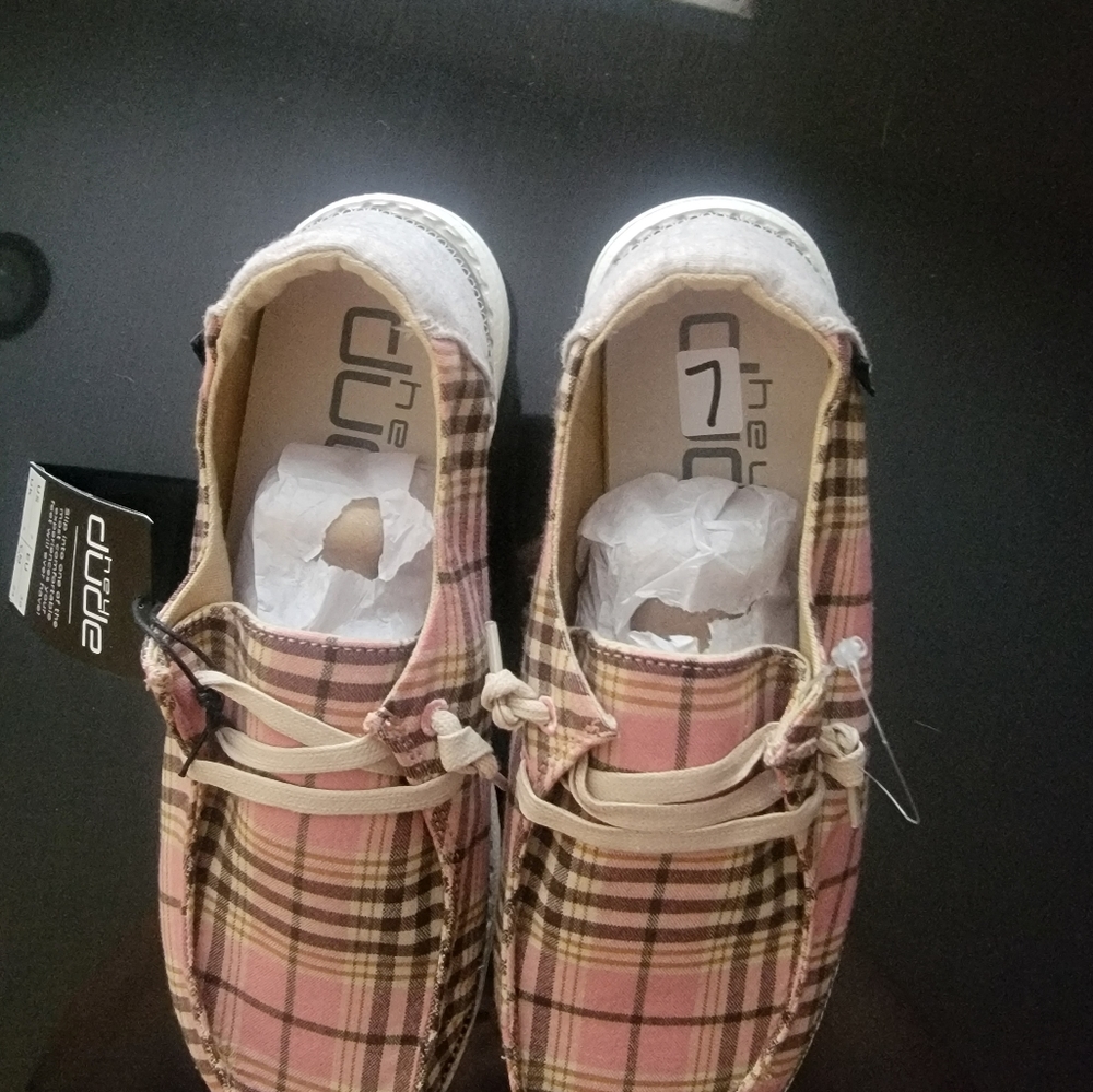 Hey dude Women's Shoe